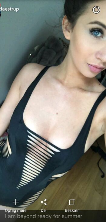 🔥 Nikita klaestrup leaked private photo uncensored full