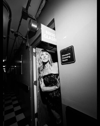 🔥 Nikki glaser page leaked private photo uncensored full