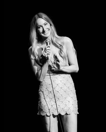 🔥 Nikki glaser page leaked private photo uncensored full