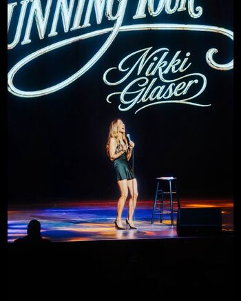 🔥 Nikki glaser leaked private photo uncensored full