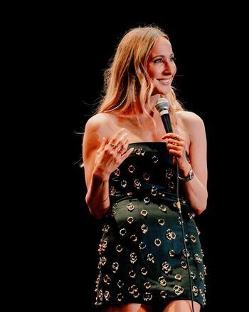 🔥 Nikki glaser leaked private photo uncensored full