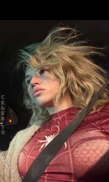 🔥 Nikly  page leaked private photo uncensored full