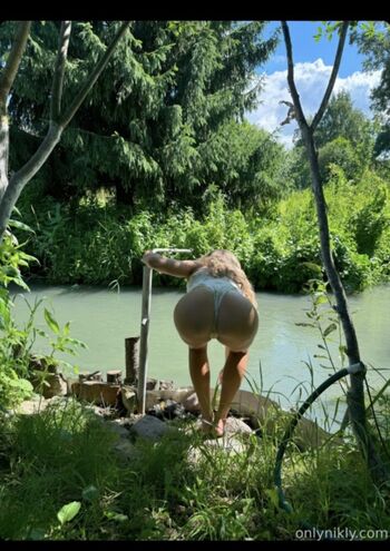 🔥 Nikly leaked private photo uncensored full