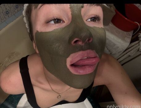 🔥 Nikly leaked private photo uncensored full