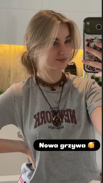 🔥 Nimuena leaked private photo uncensored full