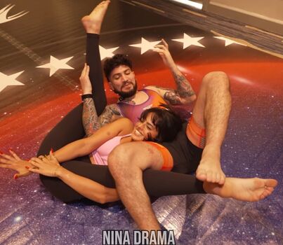 🔥 Nina drama leaked private photo uncensored full