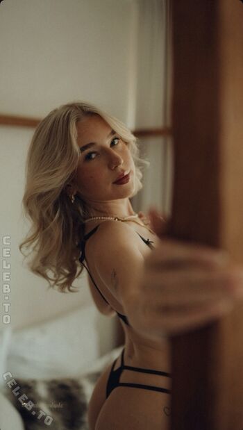 🔥 Nina kxs page leaked private photo uncensored full