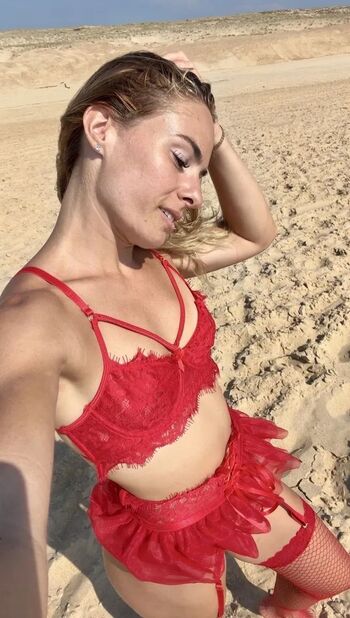 🔥 Ninon of leaked private photo uncensored full