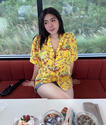 🔥 Niparat konyai page leaked private photo uncensored full