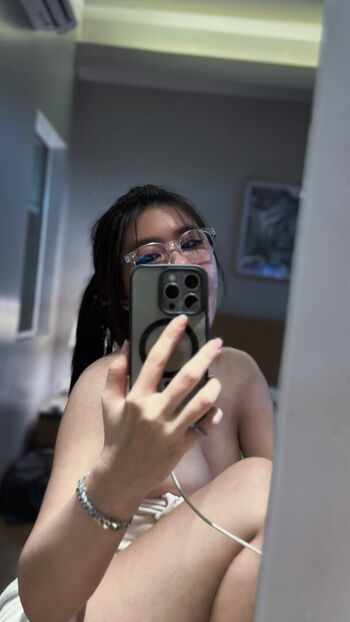 🔥 Niparat konyai page leaked private photo uncensored full