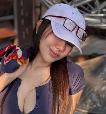 🔥 Niparat konyai page leaked private photo uncensored full