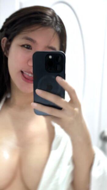 🔥 Niparat konyai page leaked private photo uncensored full