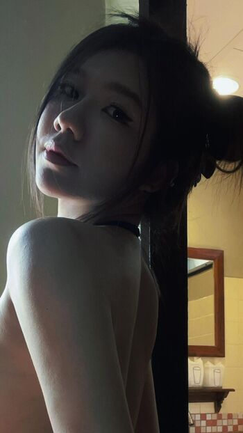🔥 Niparat konyai leaked private photo uncensored full