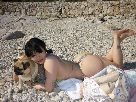 🔥 Nnnneckochan  page leaked private photo uncensored full