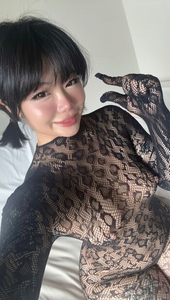 🔥 Nnnneckochan  page leaked private photo uncensored full