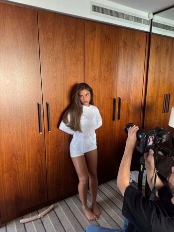 🔥 Noa kirel leaked private photo uncensored full