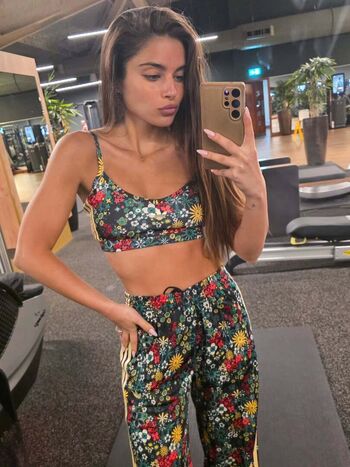 🔥 Noa kirel leaked private photo uncensored full