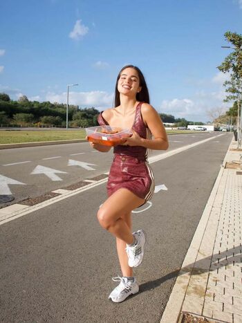 🔥 Noa kirel leaked private photo uncensored full