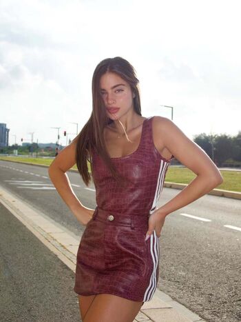 🔥 Noa kirel leaked private photo uncensored full