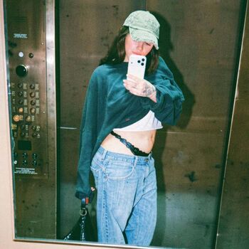 🔥 Noah cyrus page leaked private photo uncensored full
