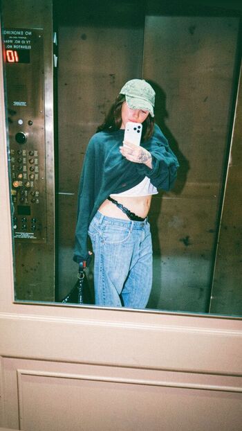 🔥 Noah cyrus page leaked private photo uncensored full