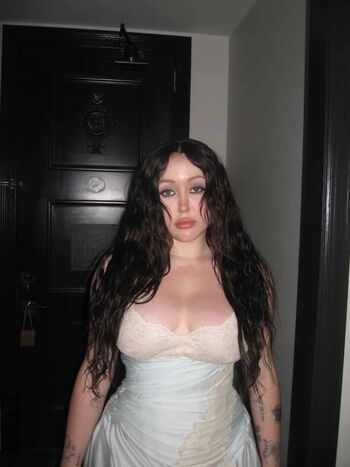 🔥 Noah cyrus page leaked private photo uncensored full