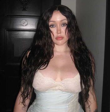 🔥 Noah cyrus page leaked private photo uncensored full