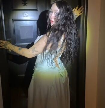 🔥 Noah cyrus page leaked private photo uncensored full