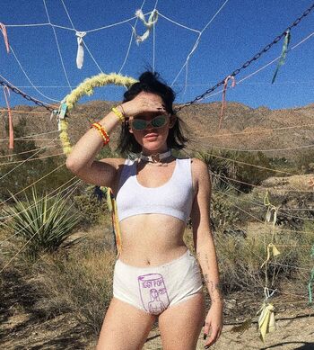 🔥 Noah cyrus page leaked private photo uncensored full