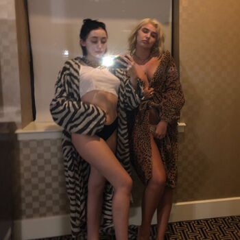 🔥 Noah cyrus page leaked private photo uncensored full