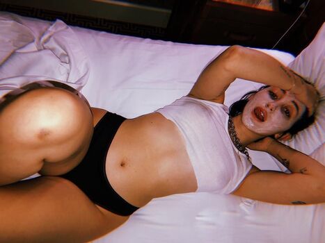 🔥 Noah cyrus page leaked private photo uncensored full