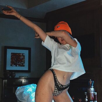 🔥 Noah cyrus page leaked private photo uncensored full