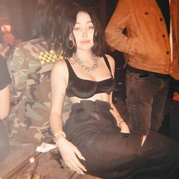 🔥 Noah cyrus page leaked private photo uncensored full