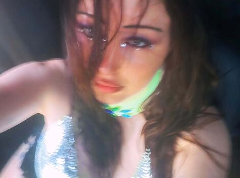 🔥 Noah cyrus page leaked private photo uncensored full