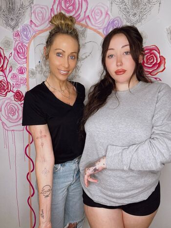 🔥 Noah cyrus page leaked private photo uncensored full