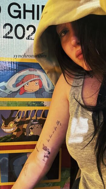 🔥 Noah cyrus page leaked private photo uncensored full