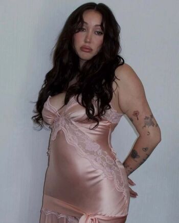 🔥 Noah cyrus page leaked private photo uncensored full
