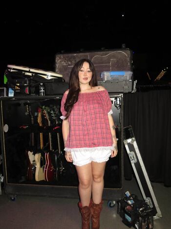 🔥 Noah cyrus page leaked private photo uncensored full