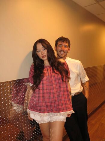 🔥 Noah cyrus page leaked private photo uncensored full