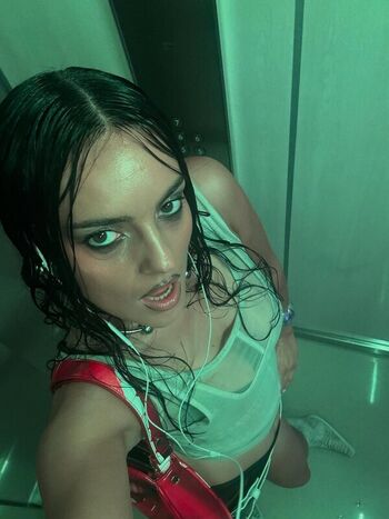 🔥 Nora ekberg leaked private photo uncensored full