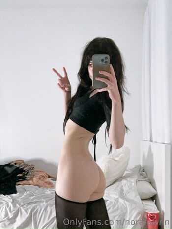 🔥 Nora fawn  page leaked private photo uncensored full