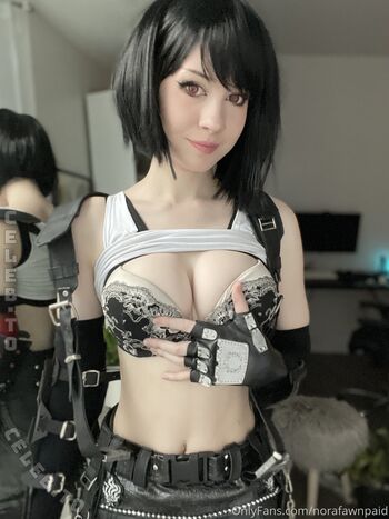 🔥 Nora fawn leaked private photo uncensored full