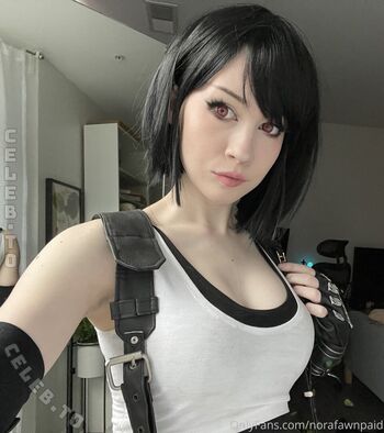 🔥 Nora fawn leaked private photo uncensored full