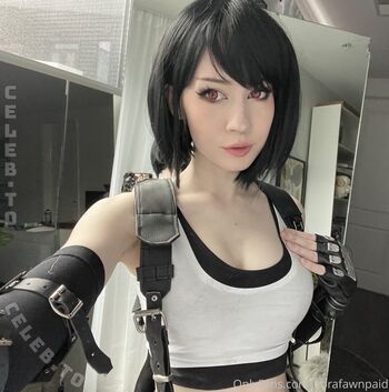 🔥 Nora fawn leaked private photo uncensored full