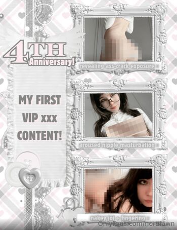 🔥 Norafawn  page leaked private photo uncensored full