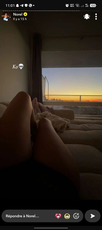 🔥 Norel bmz page leaked private photo uncensored full
