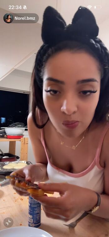 🔥 Norel bmz page leaked private photo uncensored full
