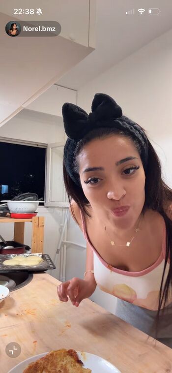 🔥 Norel bmz leaked private photo uncensored full