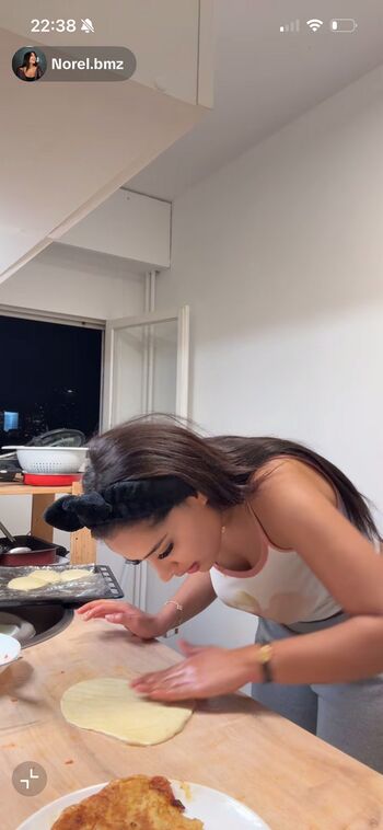 🔥 Norel bmz leaked private photo uncensored full