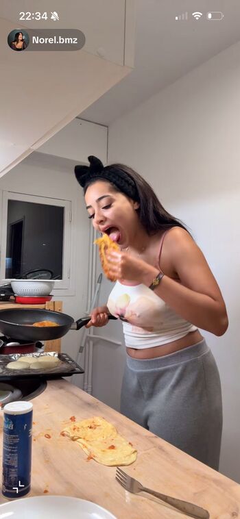 🔥 Norel bmz leaked private photo uncensored full